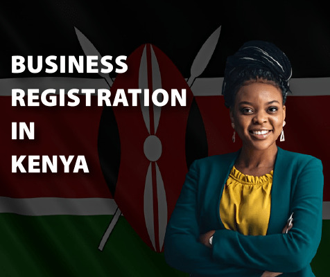 Business registration in Kenya - registering a business in Kenya
