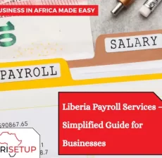 Liberia Payroll Services