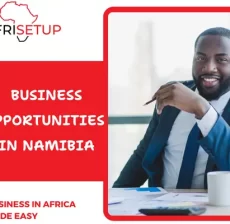 Business Opportunities in Namibia 1