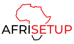 Afrisetup-Logo