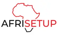 Logo Afrisetup Tanzania
